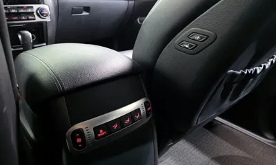 Kia Mohave 2017, 84852 км, за 17500000 KRW - фото 19