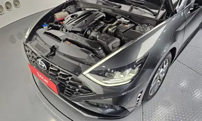 Hyundai Sonata 2023, 85947 км, за 13500000 KRW - фото 6