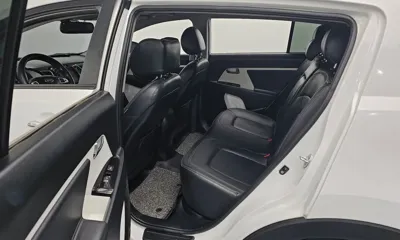 Kia Sportage 2013, 154663 км, за 6500000 KRW - фото 12
