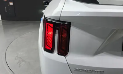 Kia Sorento 2024, 63562 км, за 29800000 KRW - фото 23
