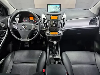 KG_Mobility_Ssangyong KORANDO 2015, 156958 км, за 3400000 KRW - фото 7