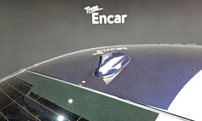 BMW 5-Series 2018, 85392 км, за 26750000 KRW - фото 37