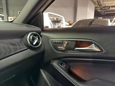 Mercedes-Benz GLA-Class 2018, 23663 км, за 16690000 KRW - фото 16