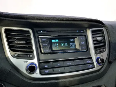 Hyundai Tucson 2016, 141647 км, за 10890000 KRW - фото 11