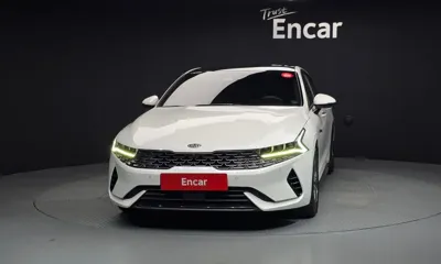 Kia K5 2020, 69409 км, за 22490000 KRW - фото 3