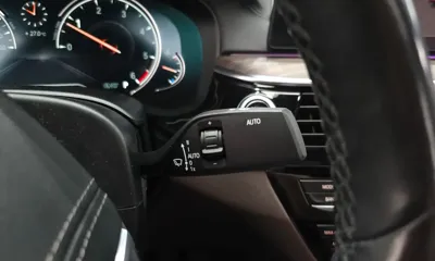 BMW 5-Series 2018, 97825 км, за 24300000 KRW - фото 20