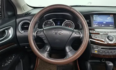Infiniti QX60 2014, 159319 км, за 8500000 KRW - фото 13