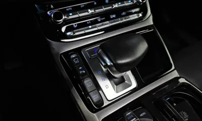Genesis EQ900 2016, 203331 км, за 12900000 KRW - фото 9