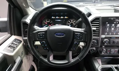Ford F150 2019, 123827 км, за 38500000 KRW - фото 13