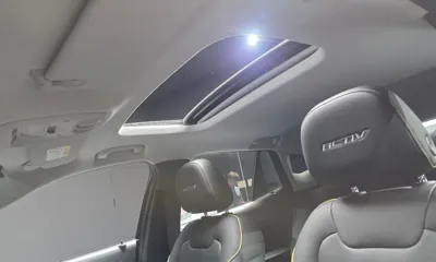 ChevroletGMDaewoo Trax 2024, 40278 км, за 21300000 KRW - фото 28