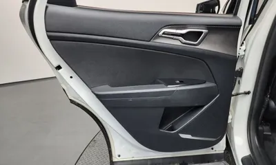 Kia Sportage 2023, 125299 км, за 19890000 KRW - фото 25