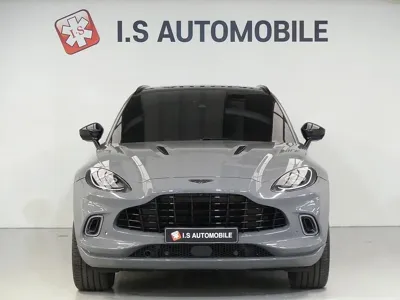 Astonmartin DBX 2022, 18400 км, за 135000000 KRW