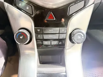 ChevroletGMDaewoo Cruze 2014, 156578 км, за 2800000 KRW - фото 12