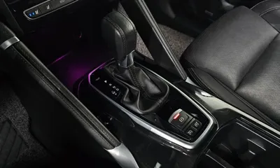 Renault-KoreaSamsung QM6 2017, 153362 км, за 8700000 KRW - фото 9