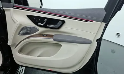 Mercedes-Benz EQS 2023, 49845 км, за 108000000 KRW - фото 31