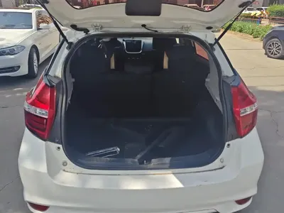 Toyota Vios FS 2018, 49200 км, за 28400 CNY