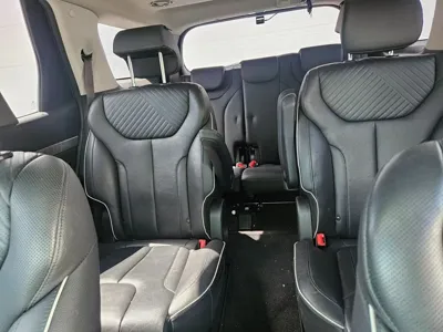 Hyundai Palisade 2023, 55023 км, за 40000000 KRW - фото 7