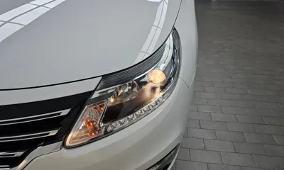 Renault-KoreaSamsung SM5 2017, 91093 км, за 4990000 KRW - фото 22