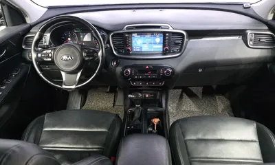 Kia Sorento 2015, 219119 км, за 7900000 KRW - фото 7