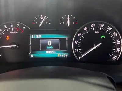 Buick GL8 2019, 169000 км, за 96800 CNY - фото 19