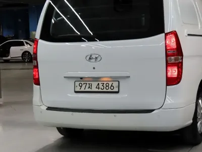 Hyundai Starex 2017, 323971 км, за 6900000 KRW - фото 17