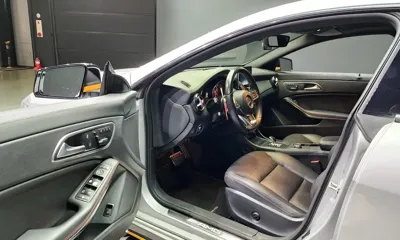 Mercedes-Benz CLA-Class 2015, 92654 км, за 15900000 KRW - фото 11