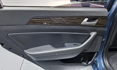 Hyundai Sonata 2016, 154598 км, за 5500000 KRW - фото 25
