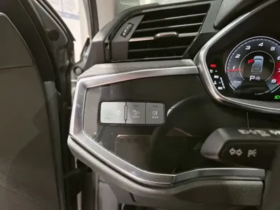 Audi Q3 Sportback 2022, 19100 км, за 108800 CNY - фото 10