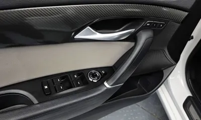 Hyundai i40 2016, 122743 км, за 7800000 KRW - фото 27