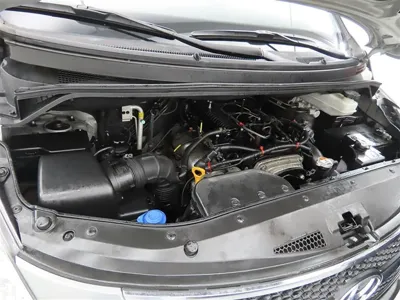 Hyundai Starex 2015, 169530 км, за 6500000 KRW - фото 6