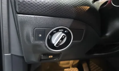 Mercedes-Benz A-Class 2017, 98076 км, за 6300000 KRW - фото 19