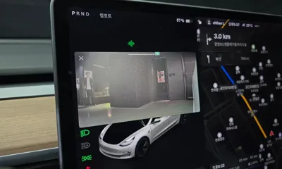 Tesla Model 3 2020, 118244 км, за 25900000 KRW - фото 31