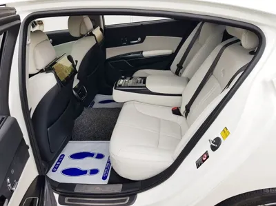 Kia K9 2013, 122000 км, за 11500000 KRW - фото 13