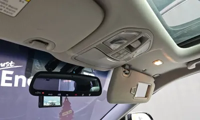 Hyundai Santafe 2017, 100351 км, за 12990000 KRW - фото 27