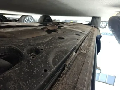 Volkswagen Viloran 2024, 9200 км, за 218100 CNY - фото 22