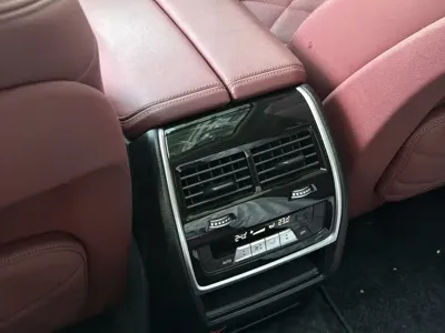 BMW X5 2022, 55000 км, за 328000 CNY - фото 19