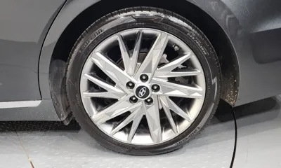 Hyundai Grandeur 2020, 127418 км, за 20000000 KRW - фото 21