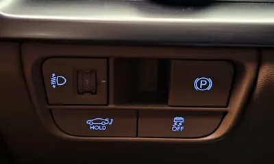 Hyundai Grandeur 2023, 49453 км, за 29800000 KRW - фото 30