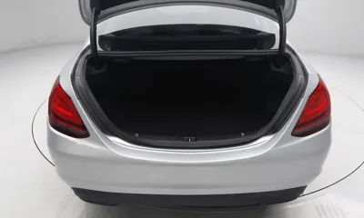 Mercedes-Benz C-Class 2019, 83966 км, за 17500000 KRW - фото 12