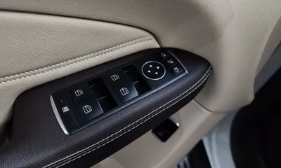 Mercedes-Benz GLE-Class 2018, 111009 км, за 27500000 KRW - фото 32