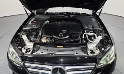 Mercedes-Benz E-Class 2017, 123876 км, за 19800000 KRW - фото 6