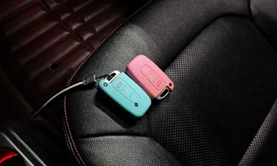 Kia Ray 2015, 99029 км, за 8000000 KRW - фото 30