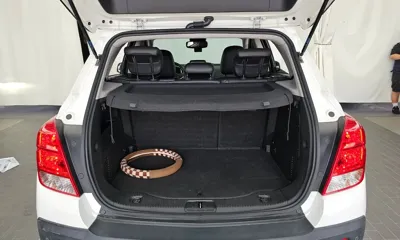ChevroletGMDaewoo Trax 2015, 71830 км, за 4900000 KRW - фото 20