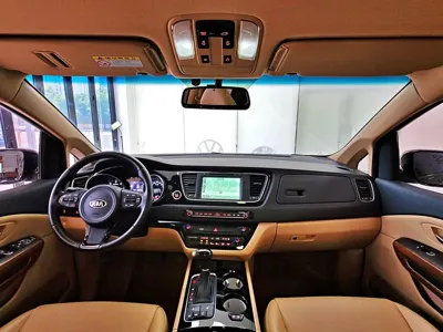 Kia Canival 2015, 129000 км, за 13590000 KRW - фото 7