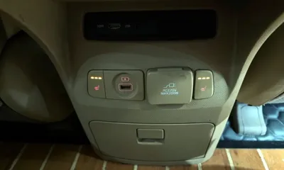 Kia Canival 2016, 246009 км, за 13500000 KRW - фото 17