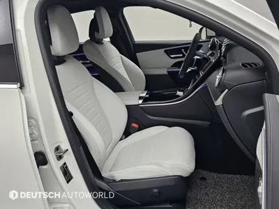 Mercedes-Benz GLC-Class 2025, 10280 км, за 92990000 KRW - фото 11