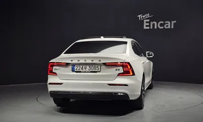 Volvo S60 2024, 30629 км, за 38800000 KRW