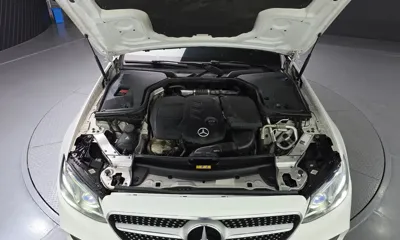 Mercedes-Benz E-Class 2017, 214244 км, за 17500000 KRW - фото 6
