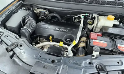 ChevroletGMDaewoo Captiva 2016, 118422 км, за 5990000 KRW - фото 6