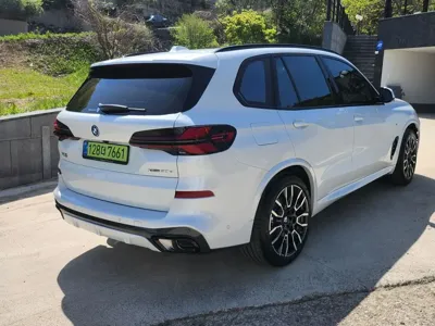 BMW X5 2026, 1008 км, за 84140000 KRW - фото 6